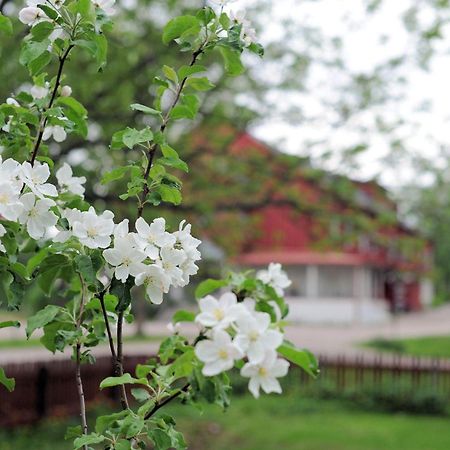 Hotel Krapi Tuusula Luaran gambar