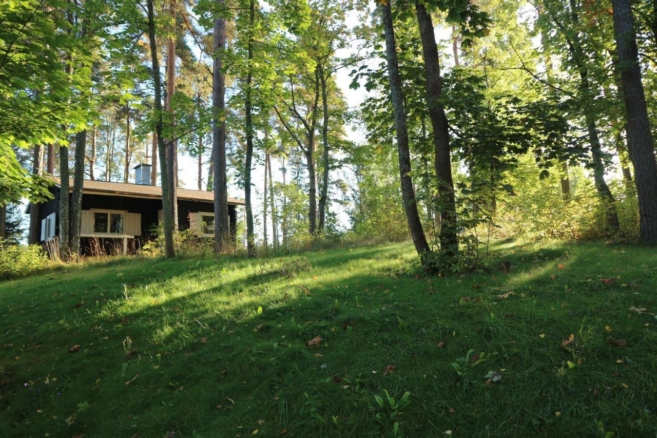 Hotel Krapi Tuusula Luaran gambar
