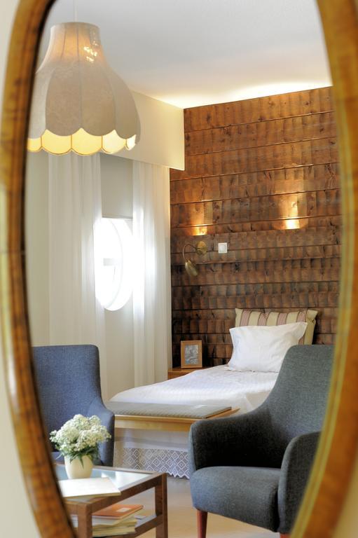 Hotel Krapi Tuusula Bilik gambar