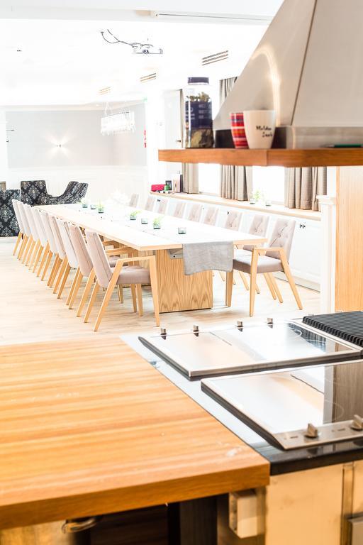 Hotel Krapi Tuusula Luaran gambar