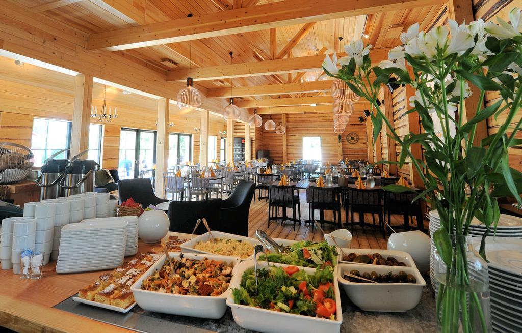 Hotel Krapi Tuusula Luaran gambar