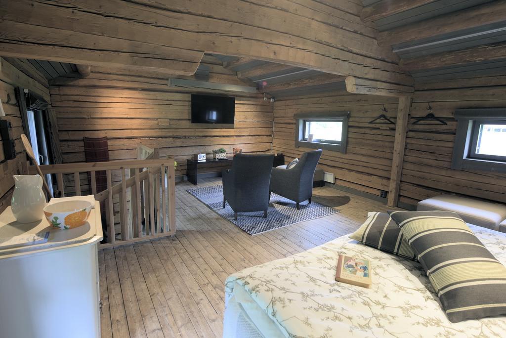 Hotel Krapi Tuusula Luaran gambar