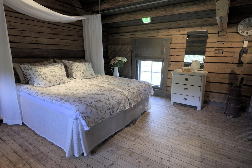 Hotel Krapi Tuusula Luaran gambar