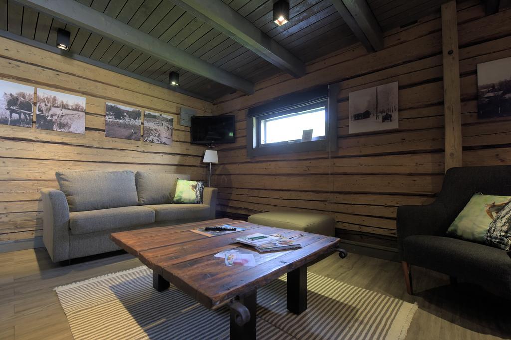Hotel Krapi Tuusula Luaran gambar