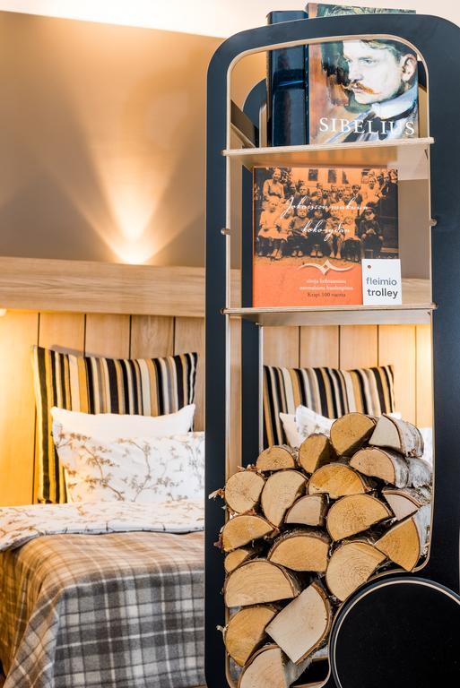 Hotel Krapi Tuusula Luaran gambar