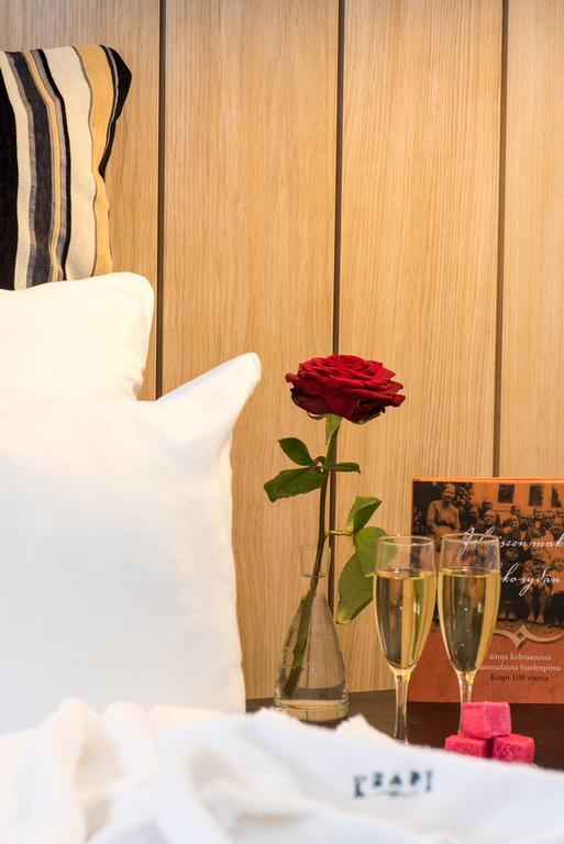Hotel Krapi Tuusula Luaran gambar
