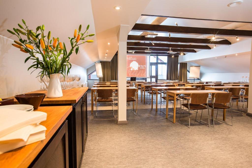 Hotel Krapi Tuusula Luaran gambar