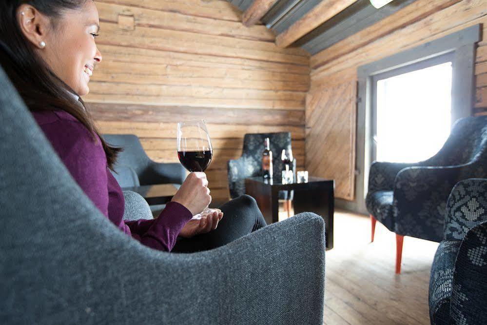 Hotel Krapi Tuusula Luaran gambar