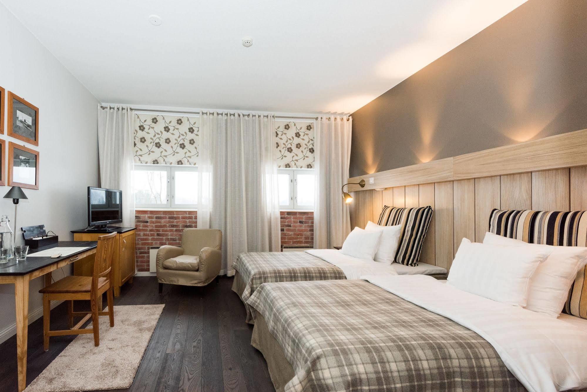 Hotel Krapi Tuusula Luaran gambar