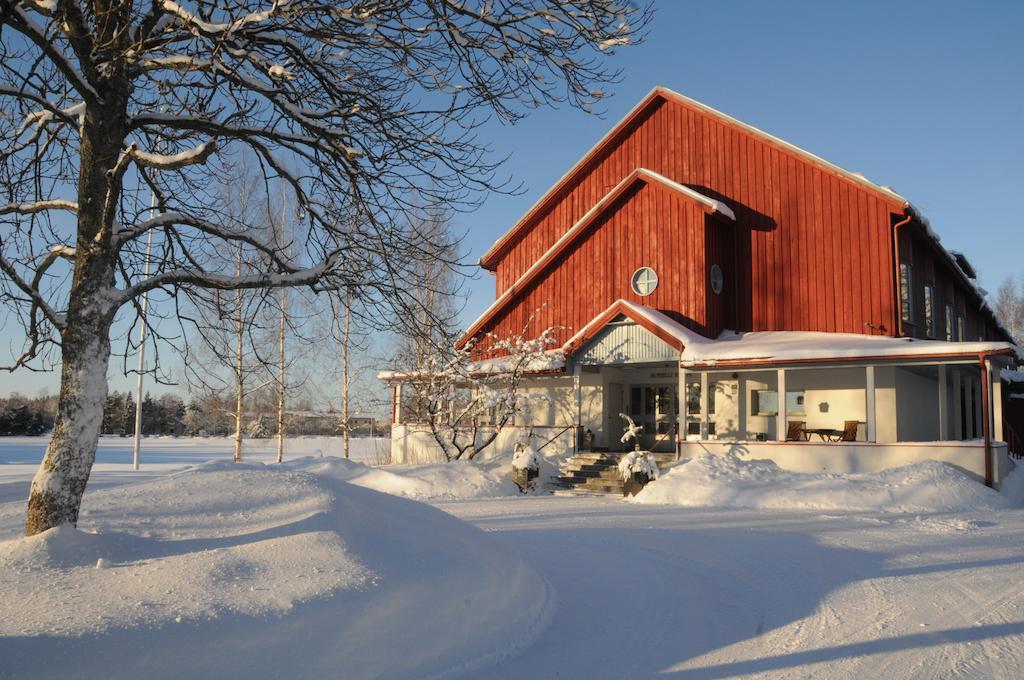 Hotel Krapi Tuusula Luaran gambar