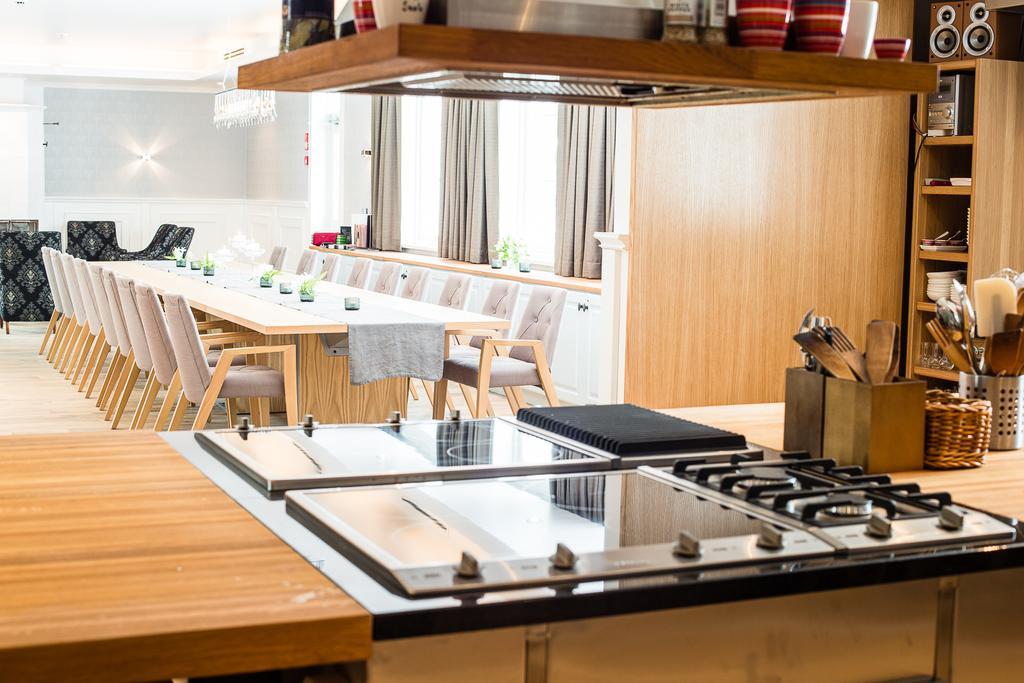 Hotel Krapi Tuusula Luaran gambar